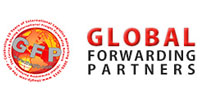 GFP - GLOBAL FORWARDING PARTNERS