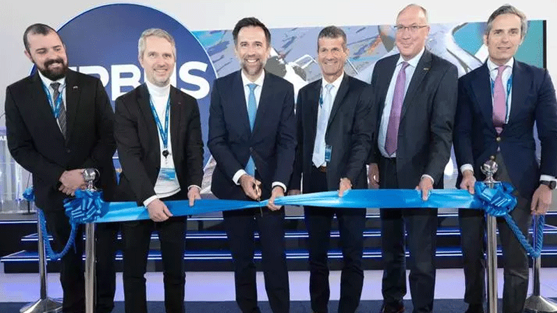 Airbus expands its footprint in Africa