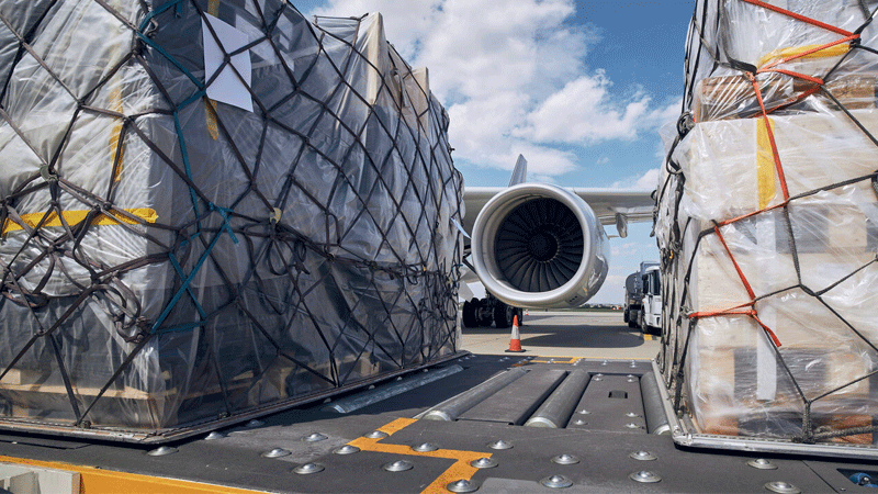 Allstates WorldCargo acquires Seattle-based Red Arrow Logistics