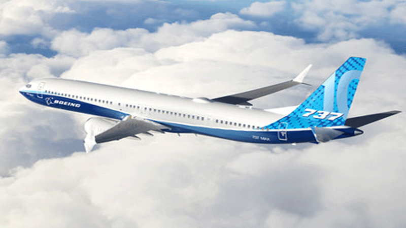 International Airlines Group finalizes agreement for up to 150 737 Jets