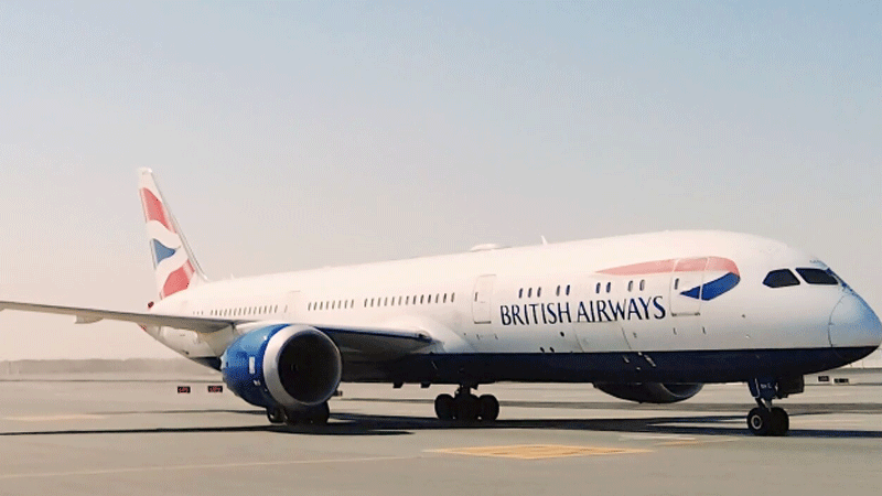 British Airways resumes daily route to Abu Dhabi, strengthening UK-UAE connections