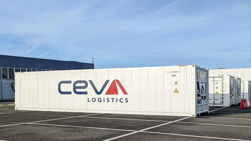 CEVA Logistics launches reverse logistics solution for EV batteries