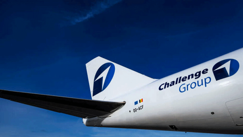 Challenge Group renews the IATA CEIV Live Animals Certification