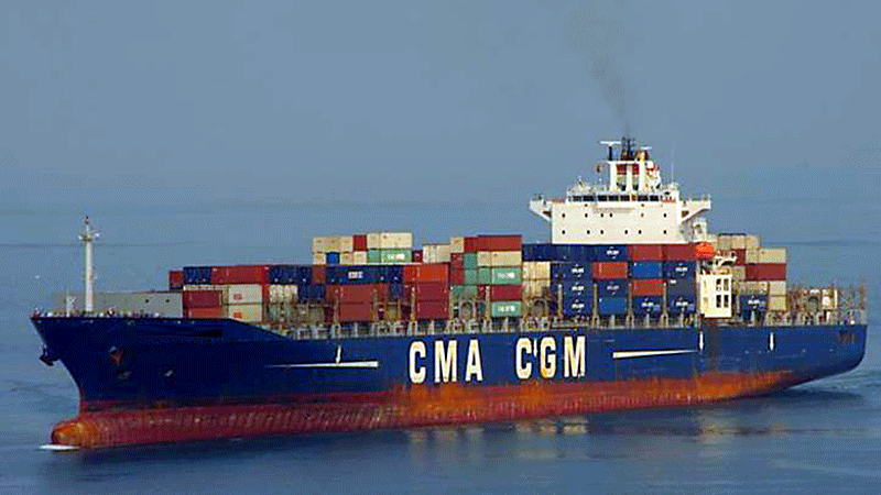 CMA CGM to upgrade PEX2 Asia–Caribbean service from 2026