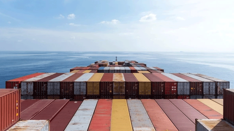 Danaos Corporation orders two new 7,165-teu containerships 