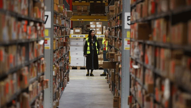 DHL launches new logistics centre adjacent to Leipzig/Halle Airport