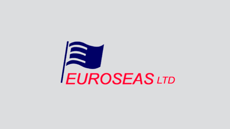 Euroseas orders the construction of two 4,300-teu ships