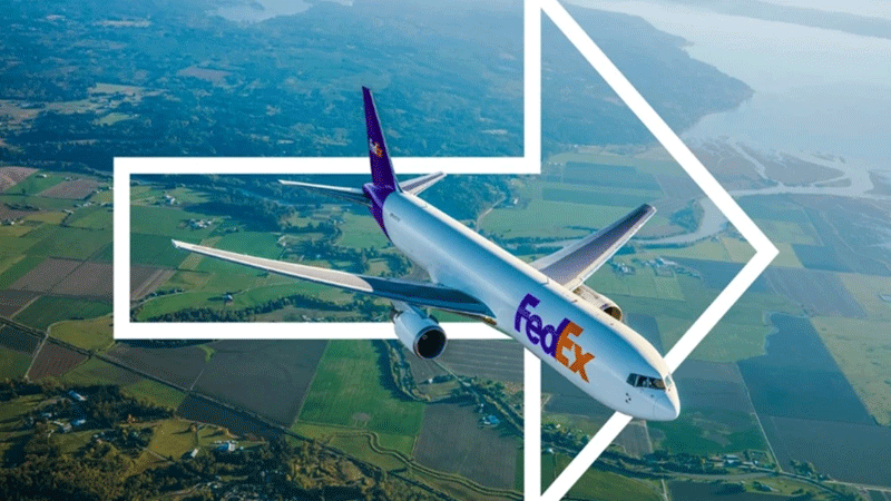 FedEx Fuels Intra-Asia trade with new routes and enhanced logistics efficiency