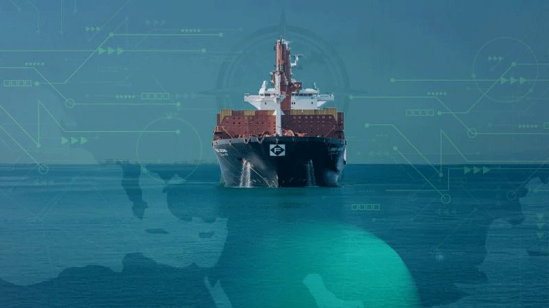 Folk Maritime expands South Red Sea service with enhanced Jeddah-Centric rotation