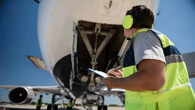 GEODIS launches sustainable air freight solution GEODIS AirSmart