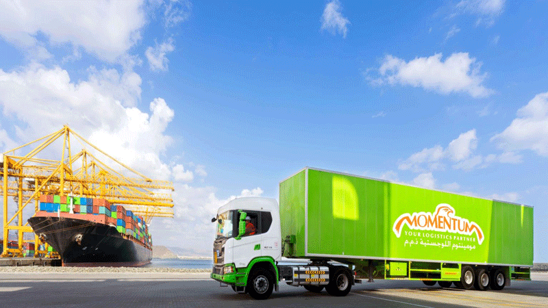 Gulftainer expands global reach with new logistics hubs from Sharjah