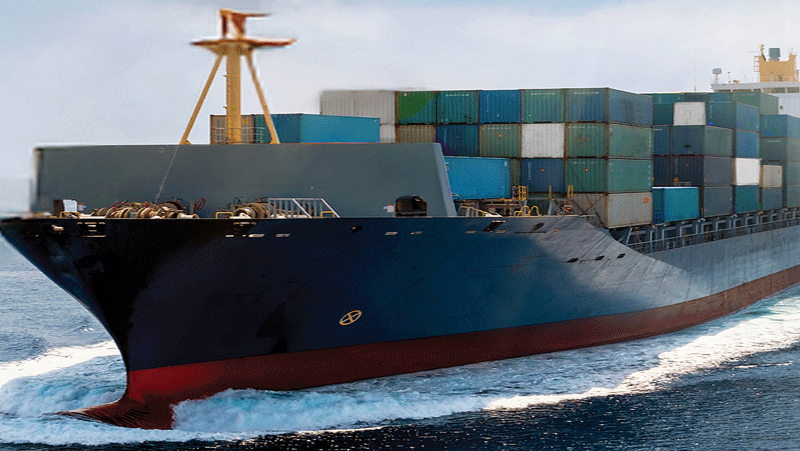 Gulftainer launches India-Gulf Express (GIX), strengthening maritime bridge connections