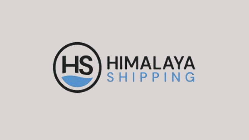 Himalaya Shipping took delivery of a Newcastlemax   