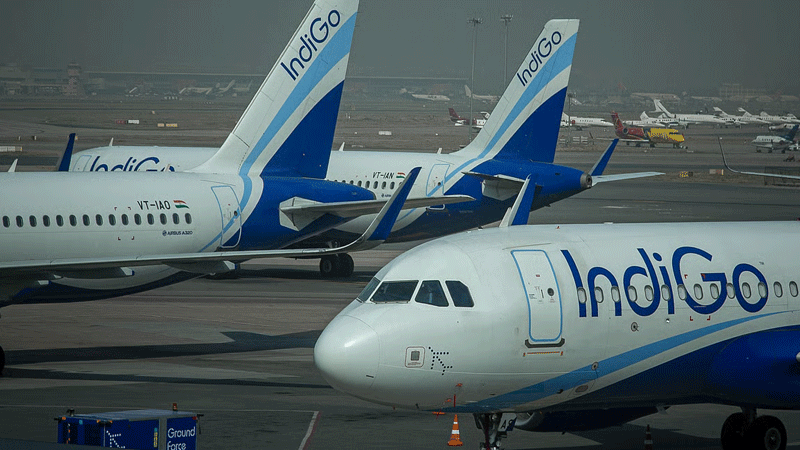 ACL Airshop and IndiGo launch partnership for ULD management