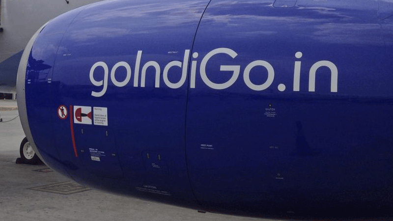 IndiGo CarGo inducts first A321 freighter