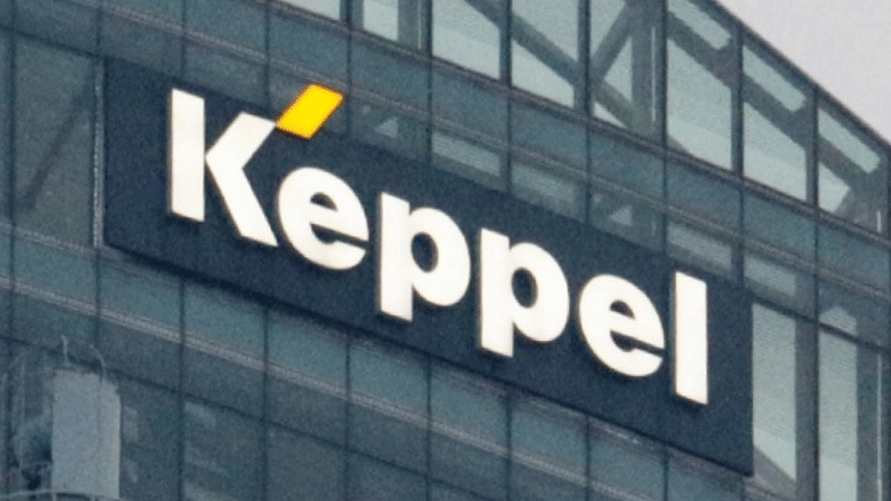 GEODIS completes its acquisition of Keppel Logistics