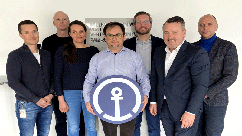 Kuehne+Nagel expands spare parts logistics for the automotive industry