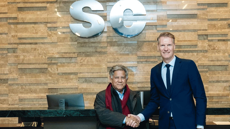 MSC Group to boost trade connectivity for Bangladesh with inland terminal investment