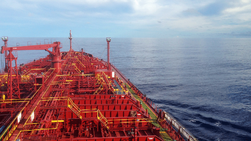 NYK and Stolt Tankers expand fleet with two new chemical tankers