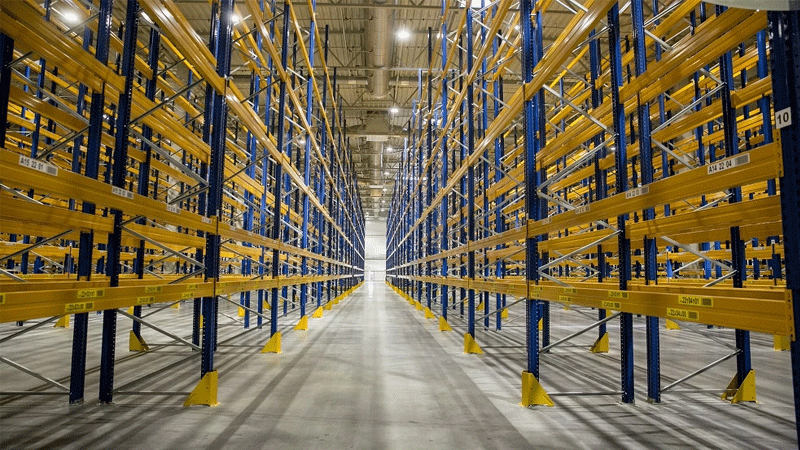 Rhenus expands presence in Italy with new logistics platform near Rome