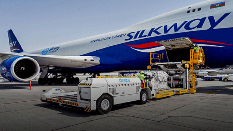 Silk Way Group and dnata form joint venture for aviation hub in Azerbaijan