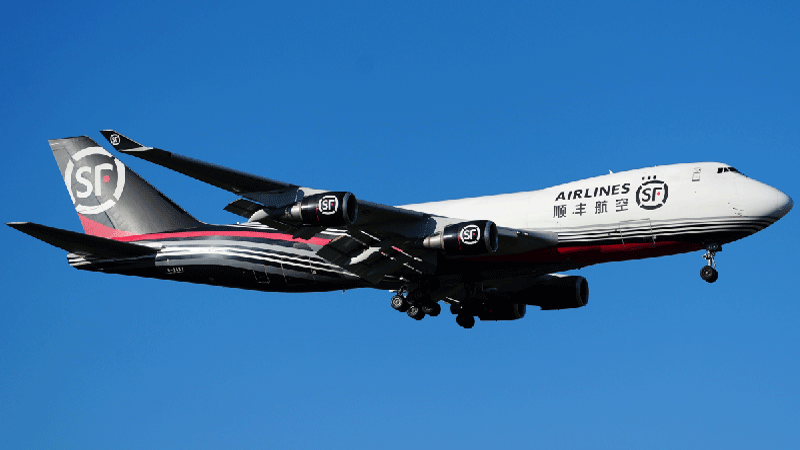 Etihad Cargo celebrates two-year milestone with Ezhou Huahu Airport
