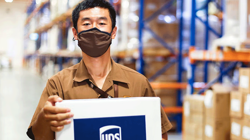 UPS Healthcare launches state-of-the-art logistics facility in Singapore
