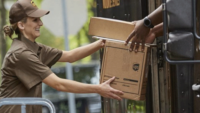 UPS acquires Andlauer Healthcare Group for $1.6 billion